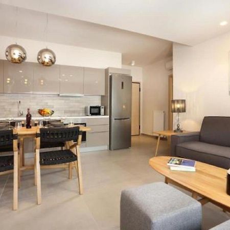 Fivos Luxury Suite Афины Экстерьер фото