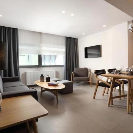 Fivos Luxury Suite Афины Экстерьер фото
