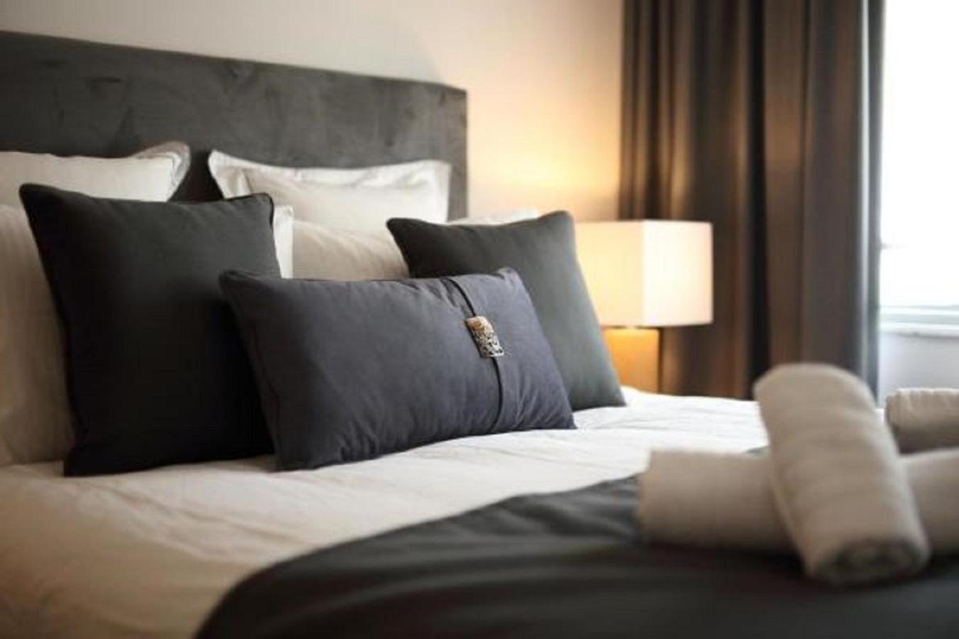 Fivos Luxury Suite Афины Экстерьер фото